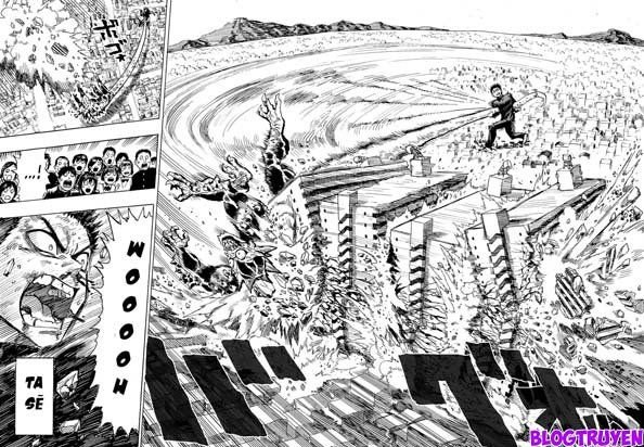 monster of earth chapter 5 9