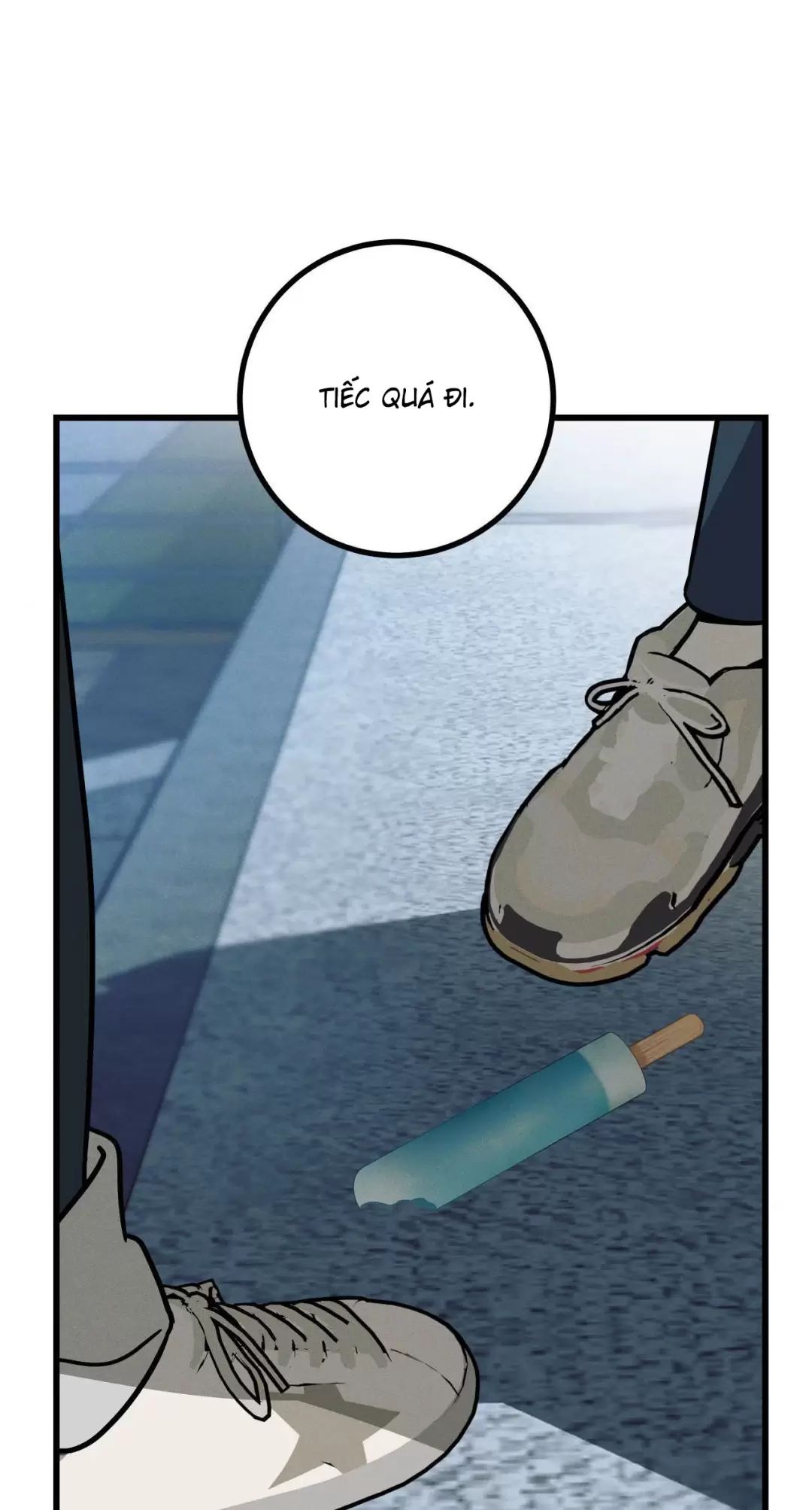 lời tỏ tình từ con số 0 chapter 33 69