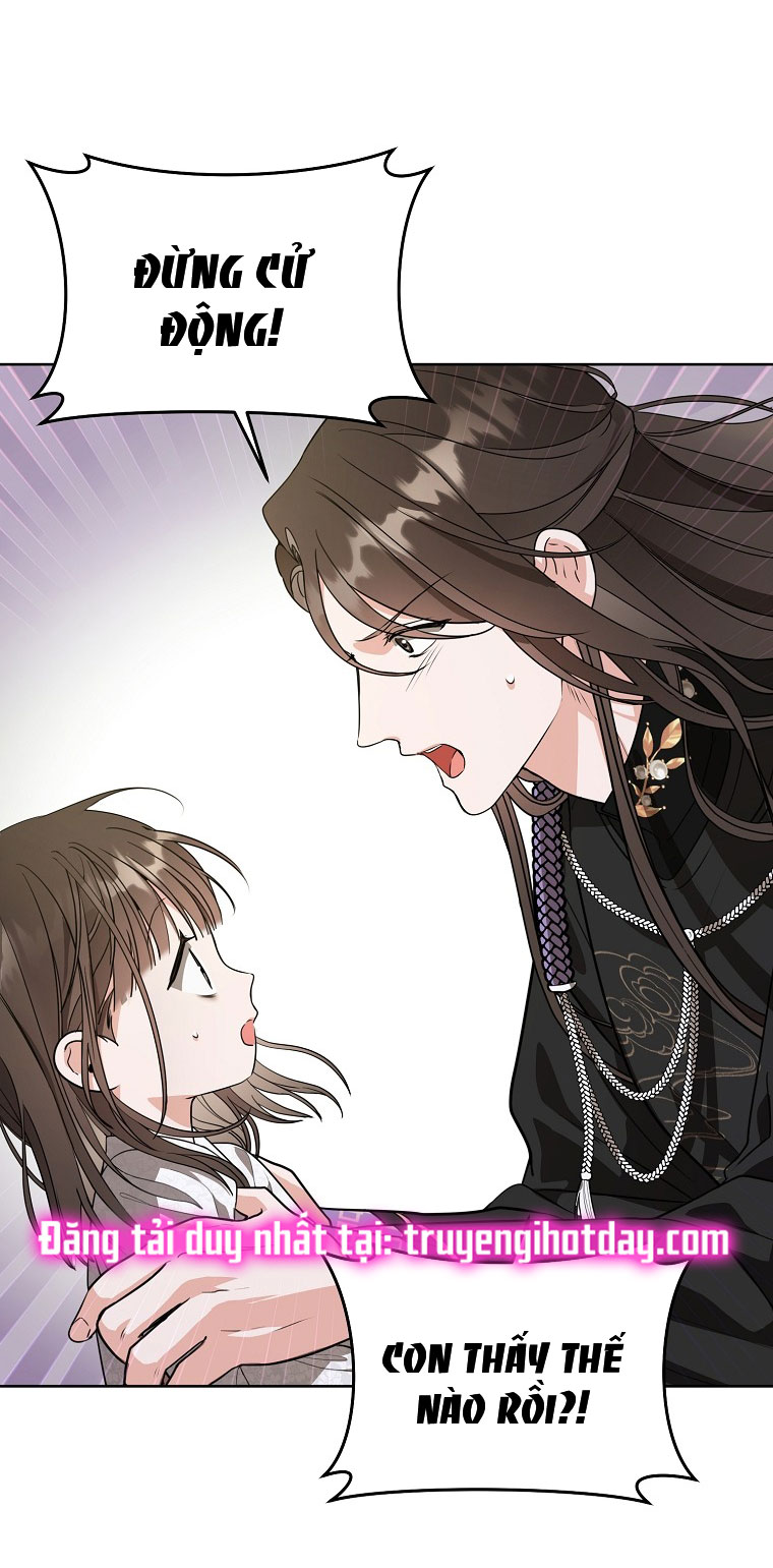 trở thành đứa cháu gái bị ghẻ lạnh trong gia tộc võ giả hùng mạnh chapter 7.1 14