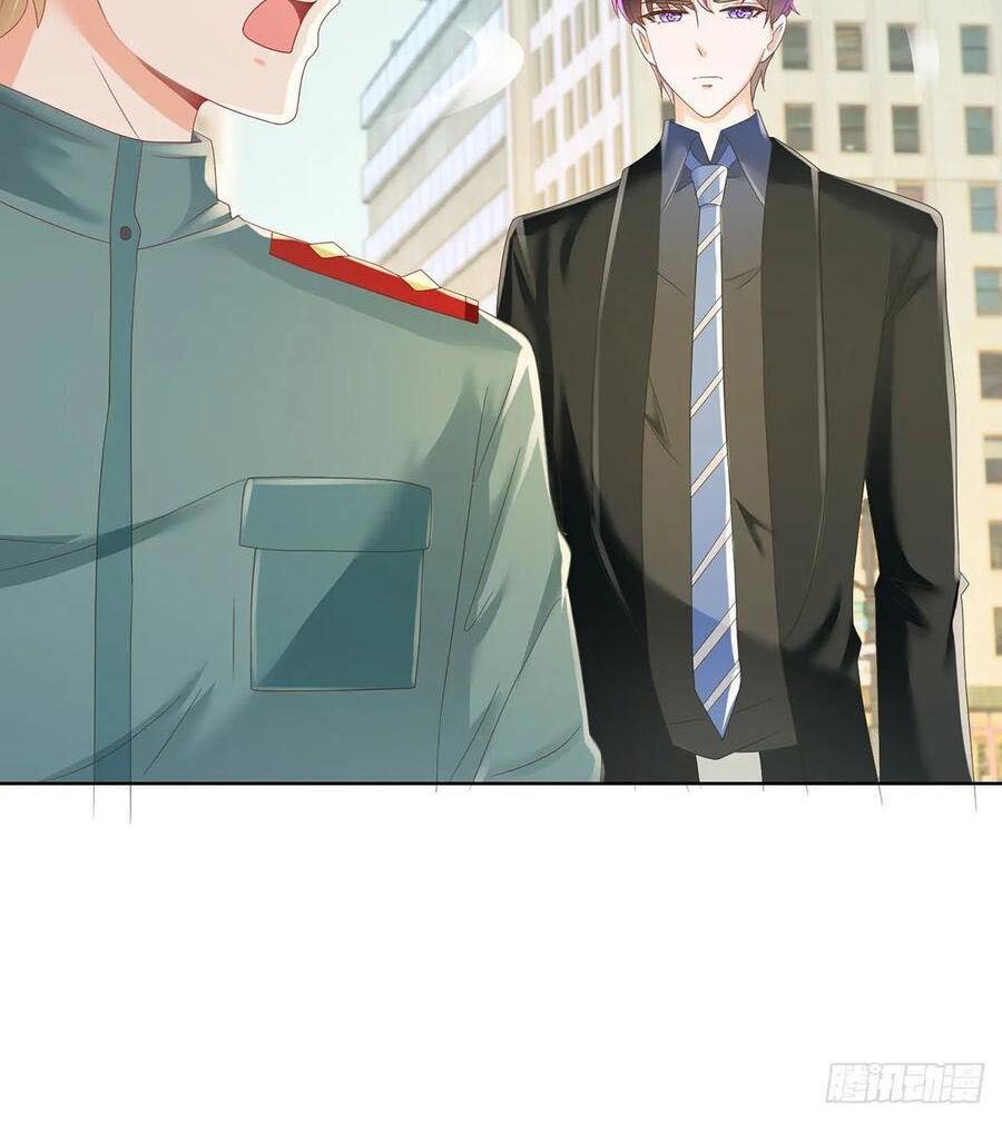 ẩn hôn 100%: chọc tức vợ yêu mua một tặng một chapter 188 22