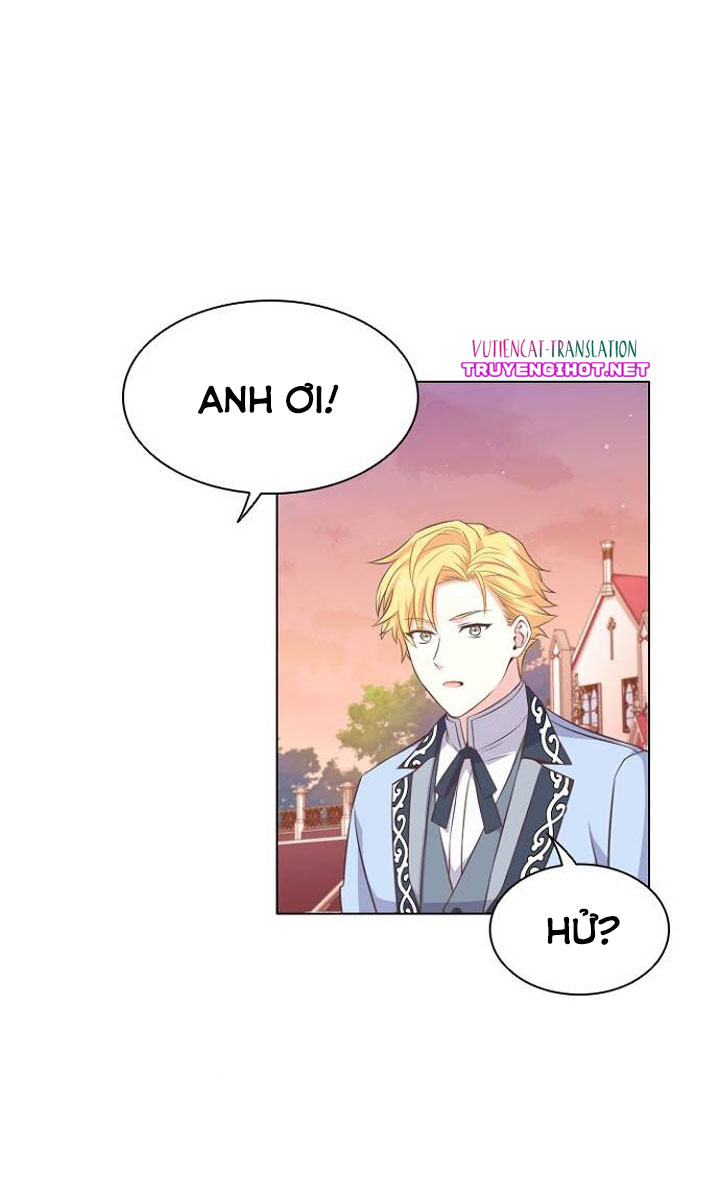 lời cầu hôn đến từ hoàng đế chapter 14.1 27