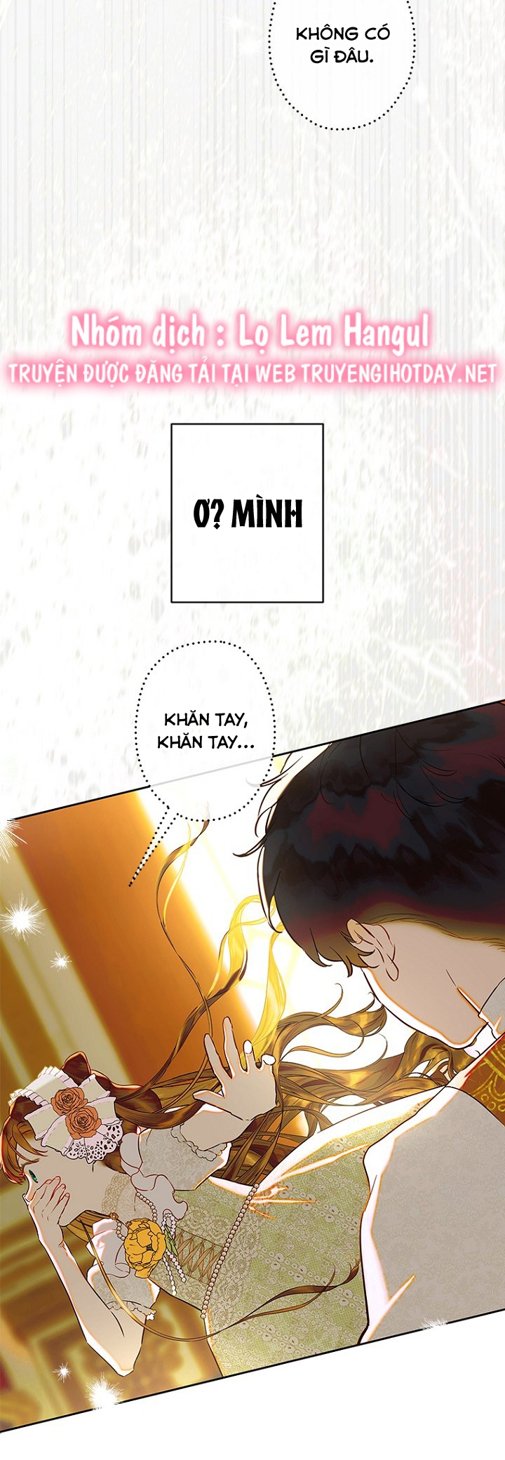 mẹ tôi kết hôn một lần nữa chapter 65 13