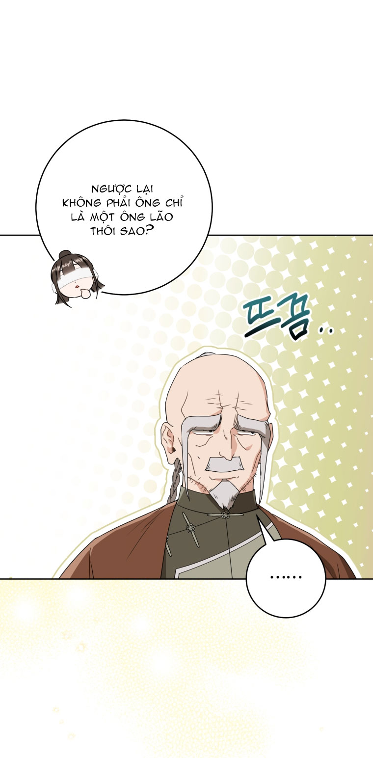 trở thành đứa cháu gái bị ghẻ lạnh trong gia tộc võ giả hùng mạnh chapter 59.2 2