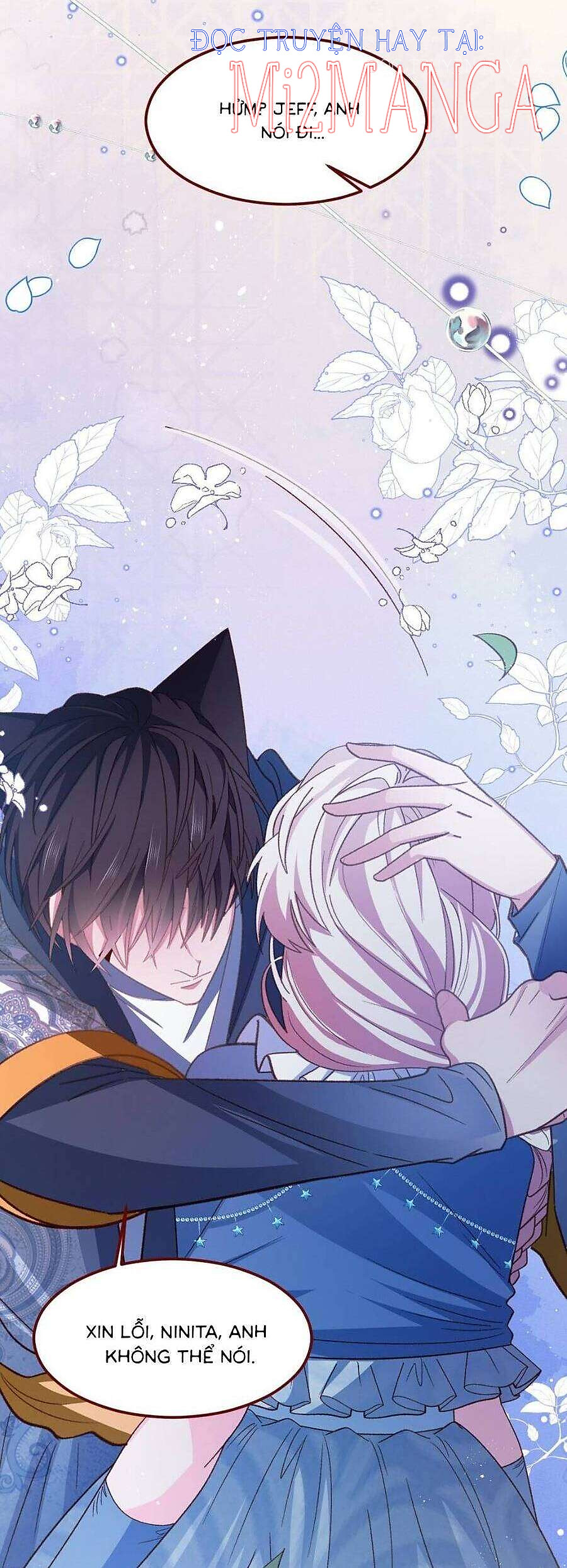 ninita yêu dấu chapter 65.1 7