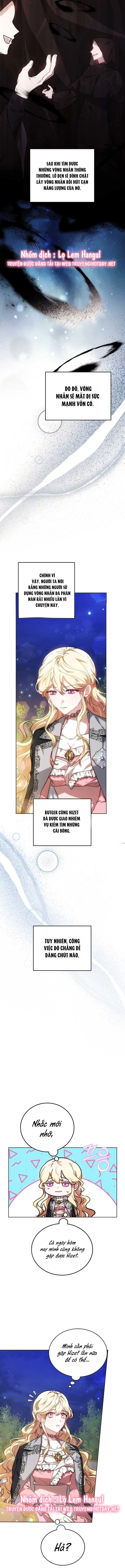 thoát chết một cách dễ dàng chapter 28 3