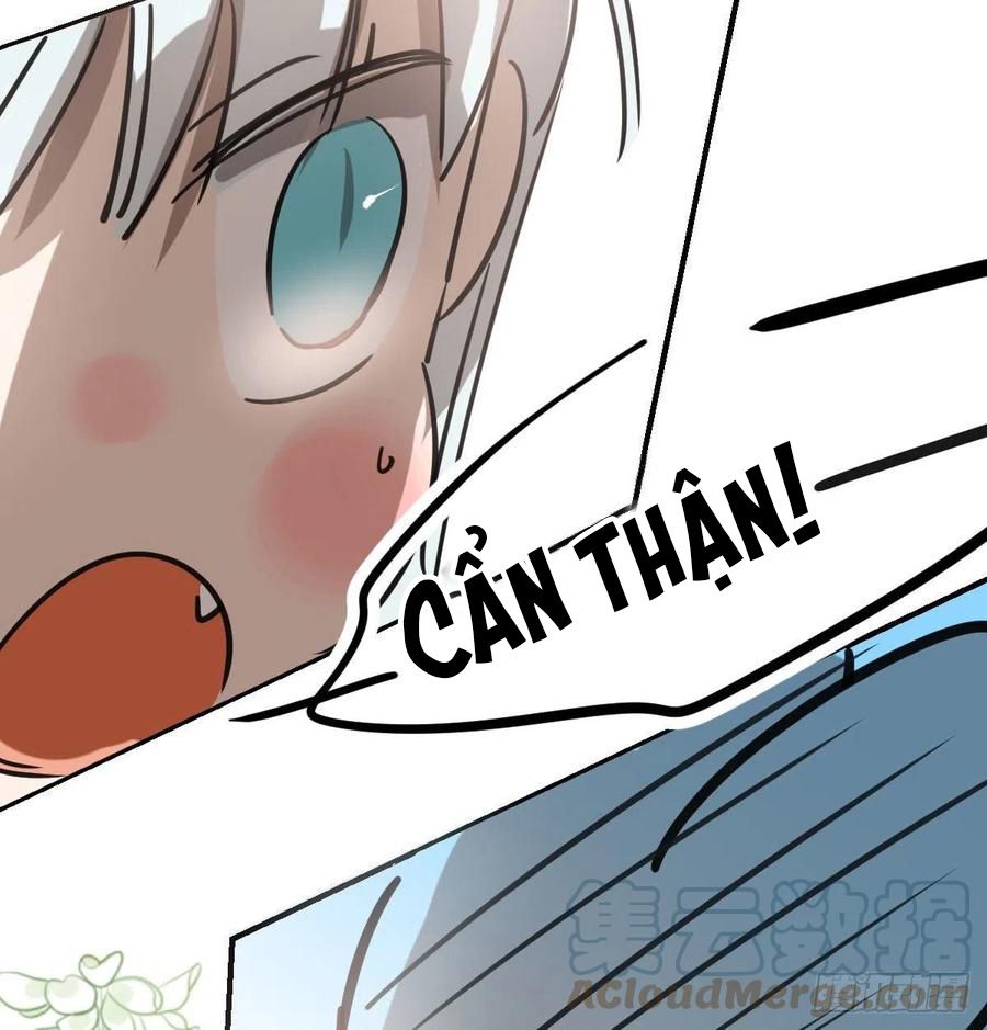 Bắt Lấy Ngao Ngao chapter 157 - Trang 48