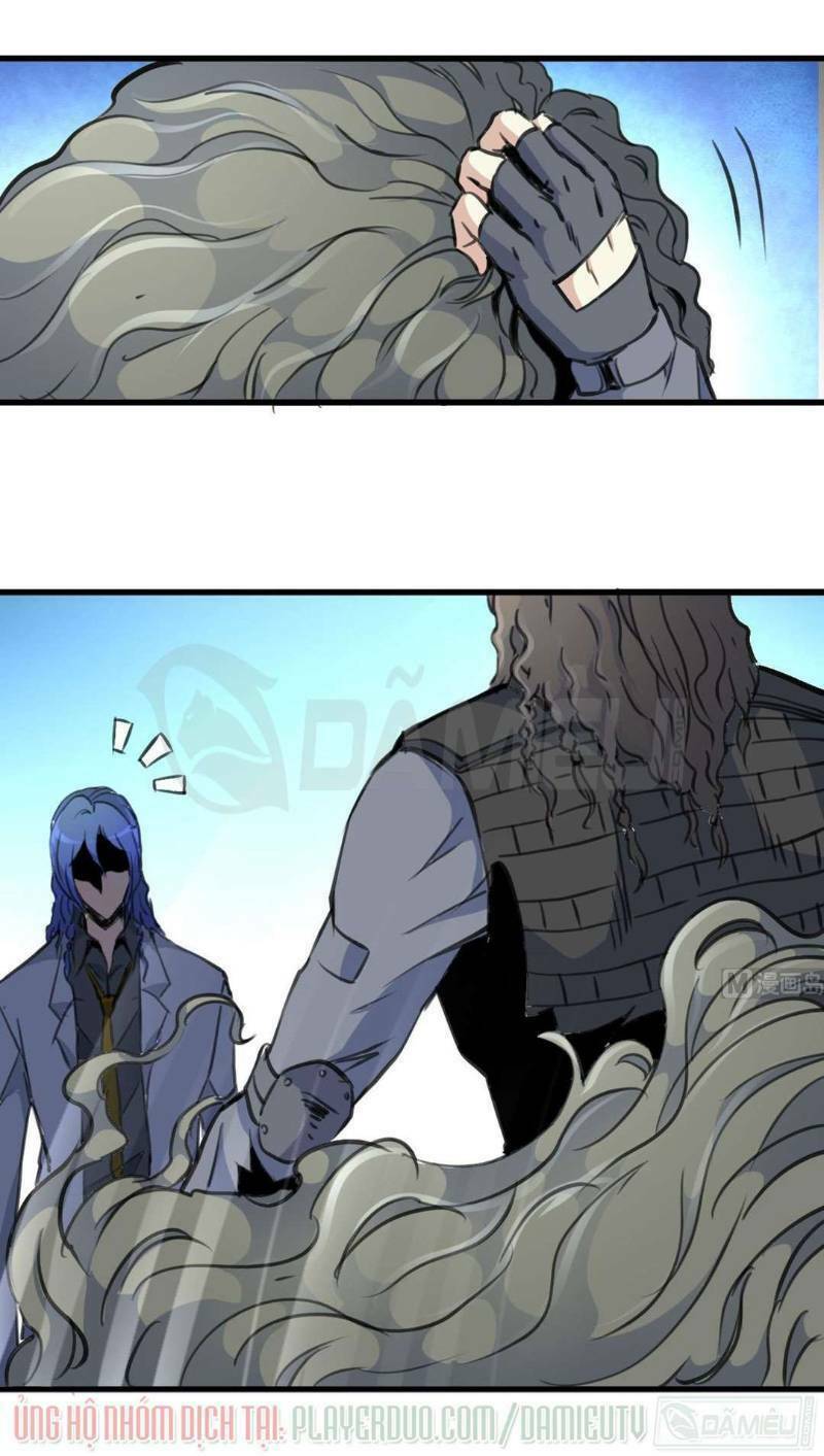 thần nhãn giám định sư chapter 67 6