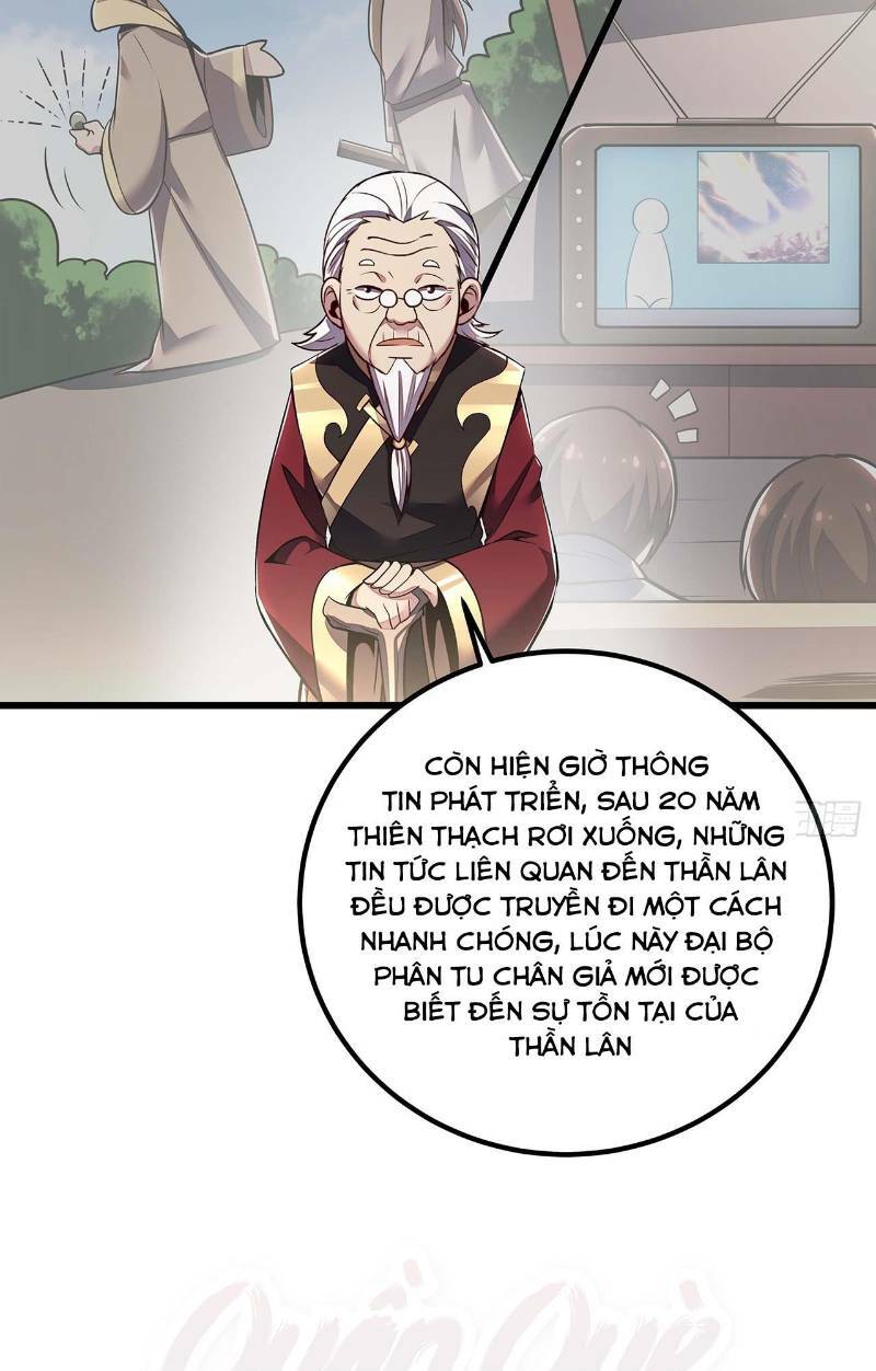 bất tử thần vương tu liên tục chapter 38 22