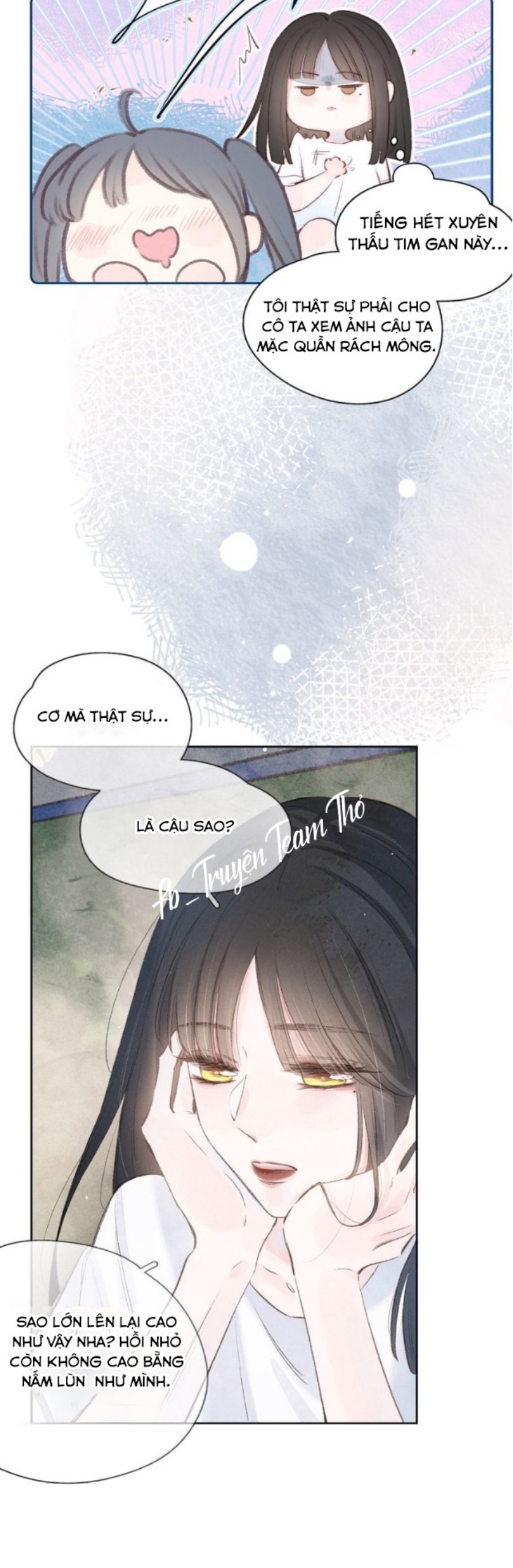 câu chuyện ame chapter 1 33