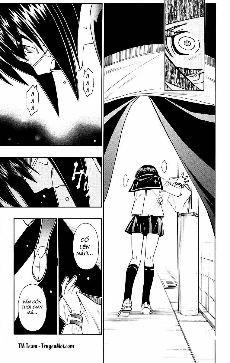 busou renkin chapter 5 13