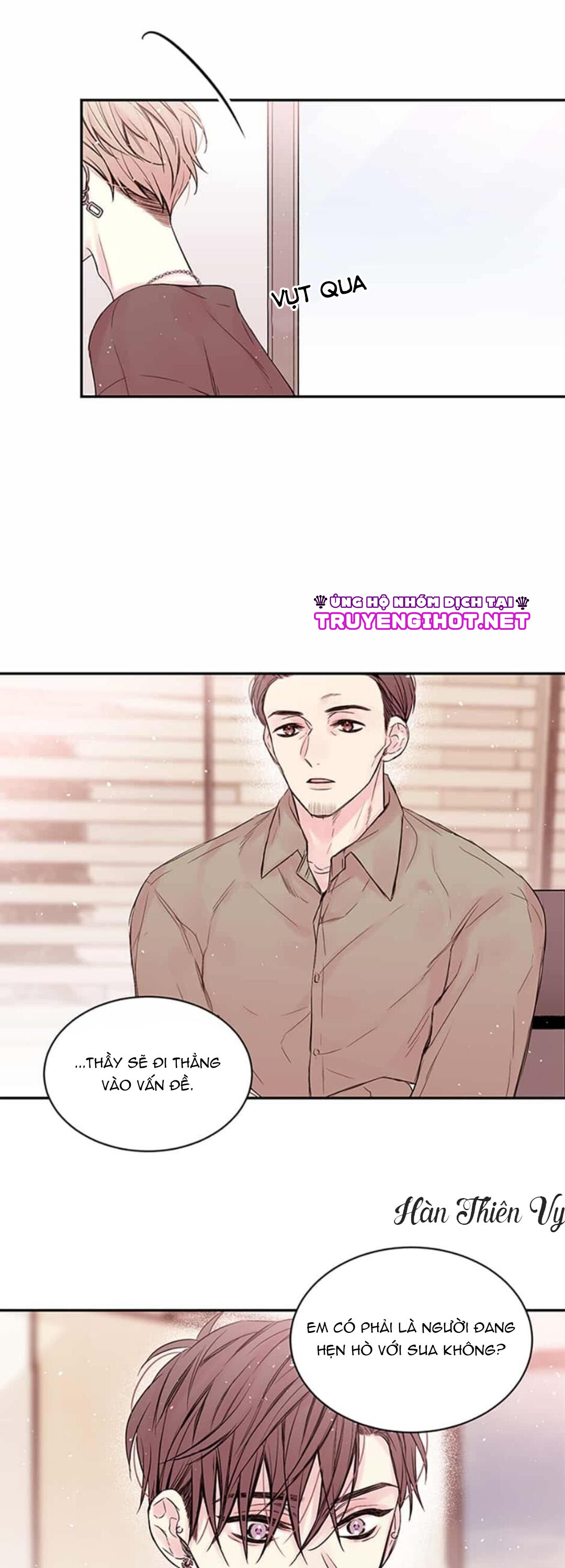 in my closet chapter 24 37