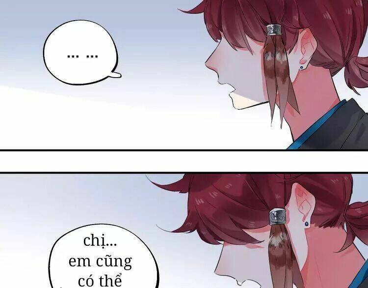 sos! tôi đã yêu một con sâu bướm (phần 2) chapter 25 86