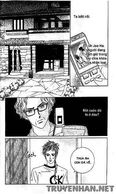 người duy nhất chapter 31 13