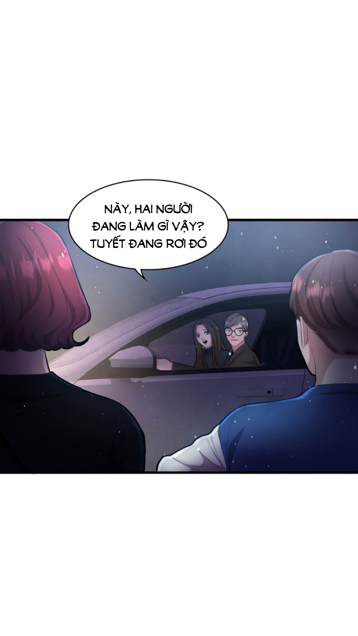 Khách Sạn Máu chapter 15.2 - Trang 25