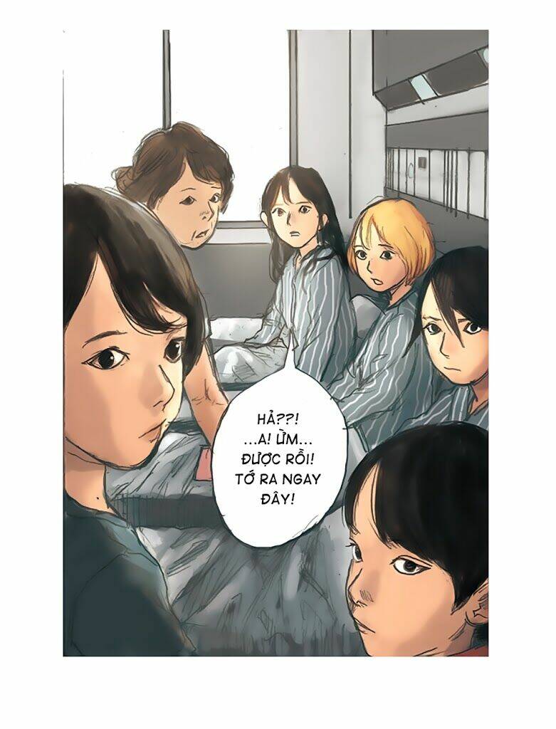 impulse - xung lực chapter 2 10