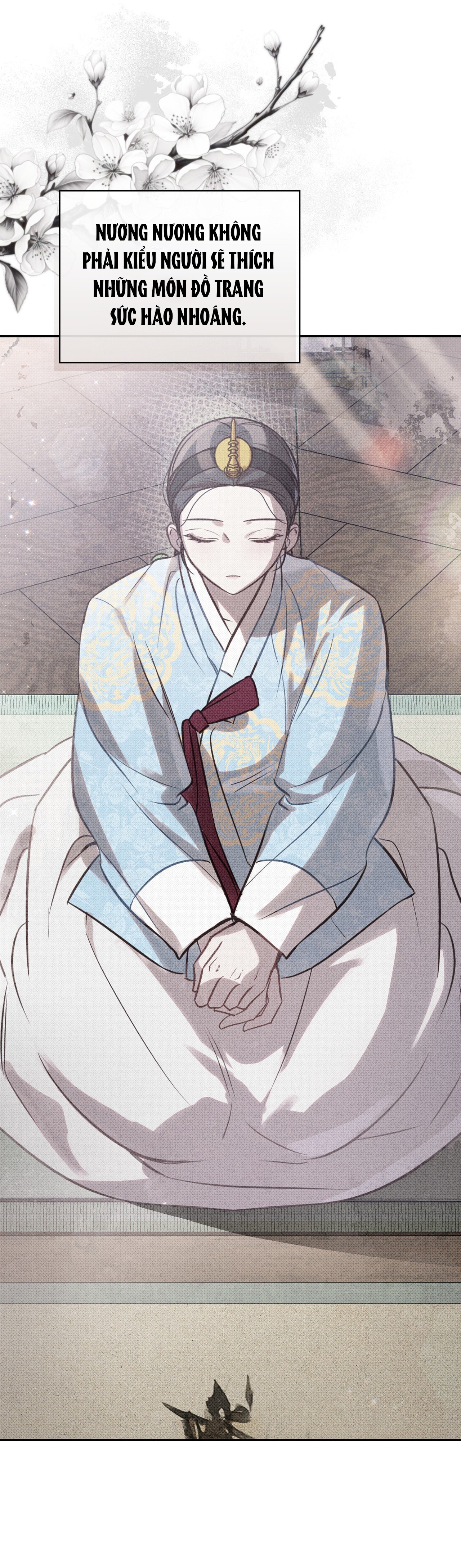 [18+] hậu cung kế chapter 12.2 11