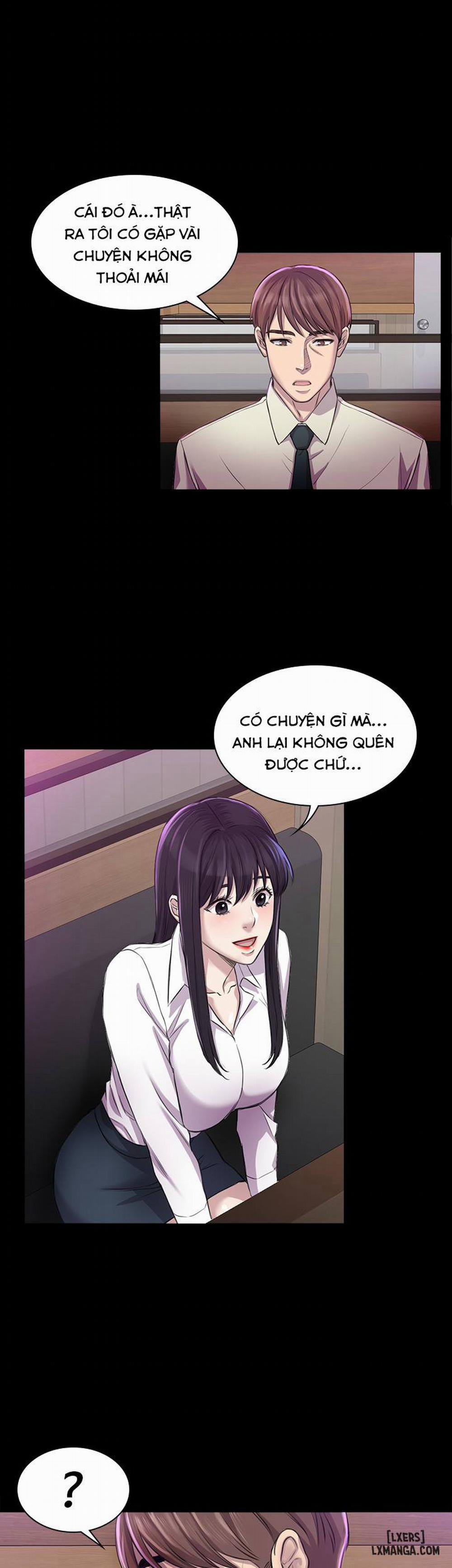 anh có thể giúp em không chapter 26 11