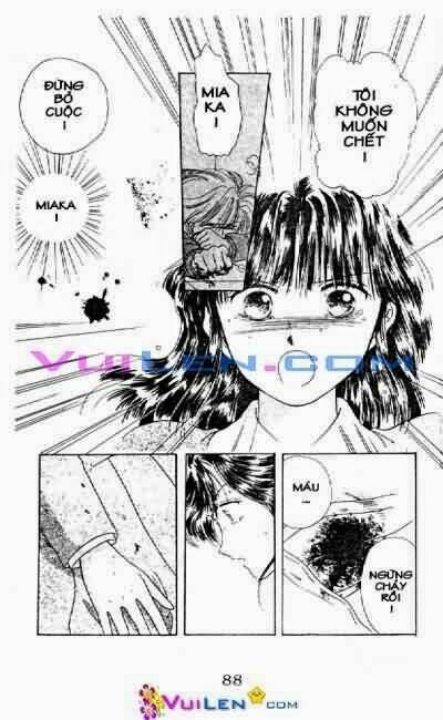 quyển sách kỳ bí chapter 2 88