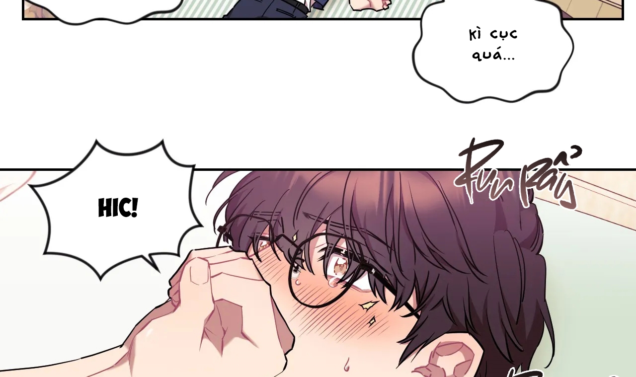 tiêu chuẩn tình yêu 100% chapter 6 102
