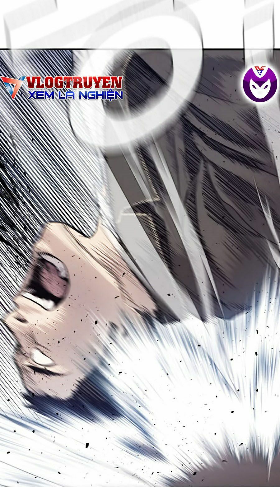 bố tôi là đặc vụ chapter 5 36