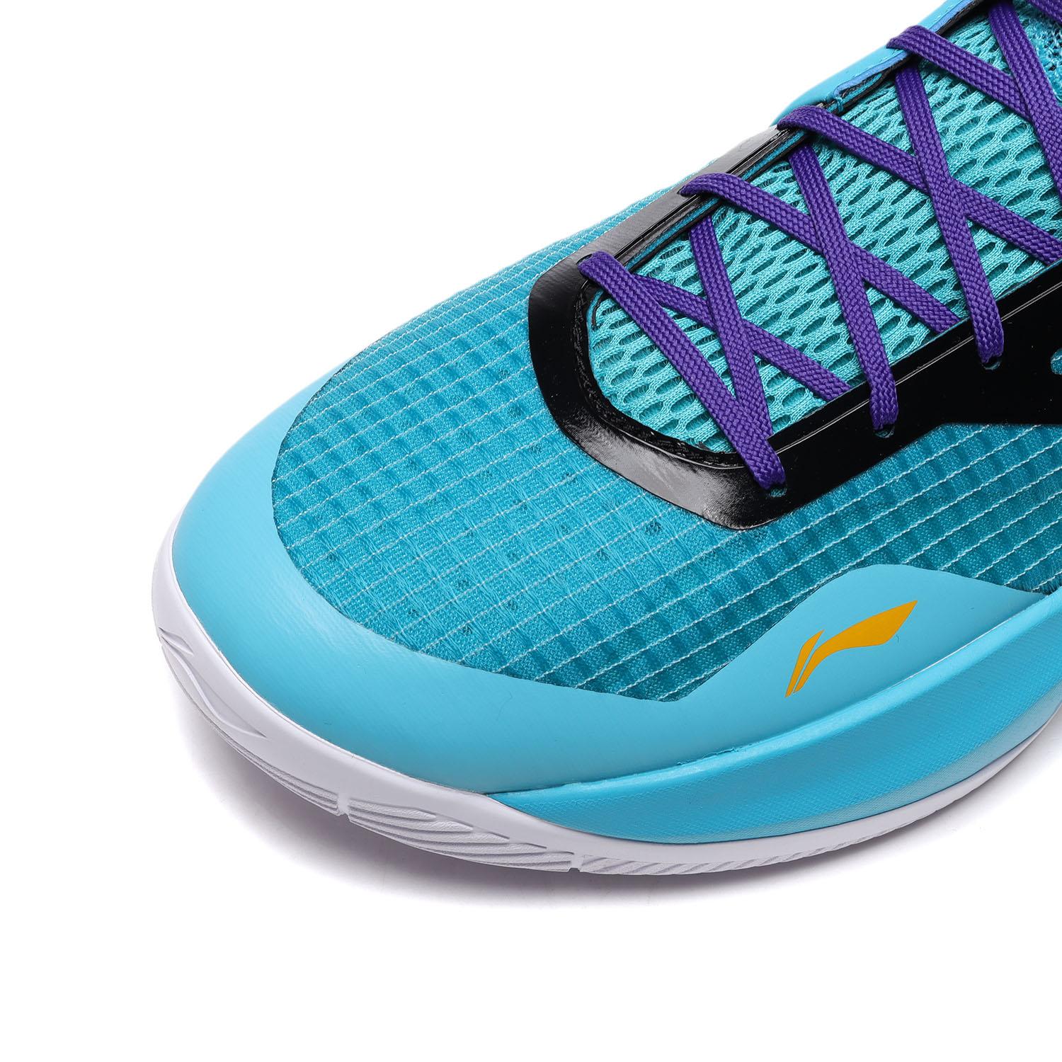 Giày bóng rổ thể thao nam Li-ning ABPR017-3