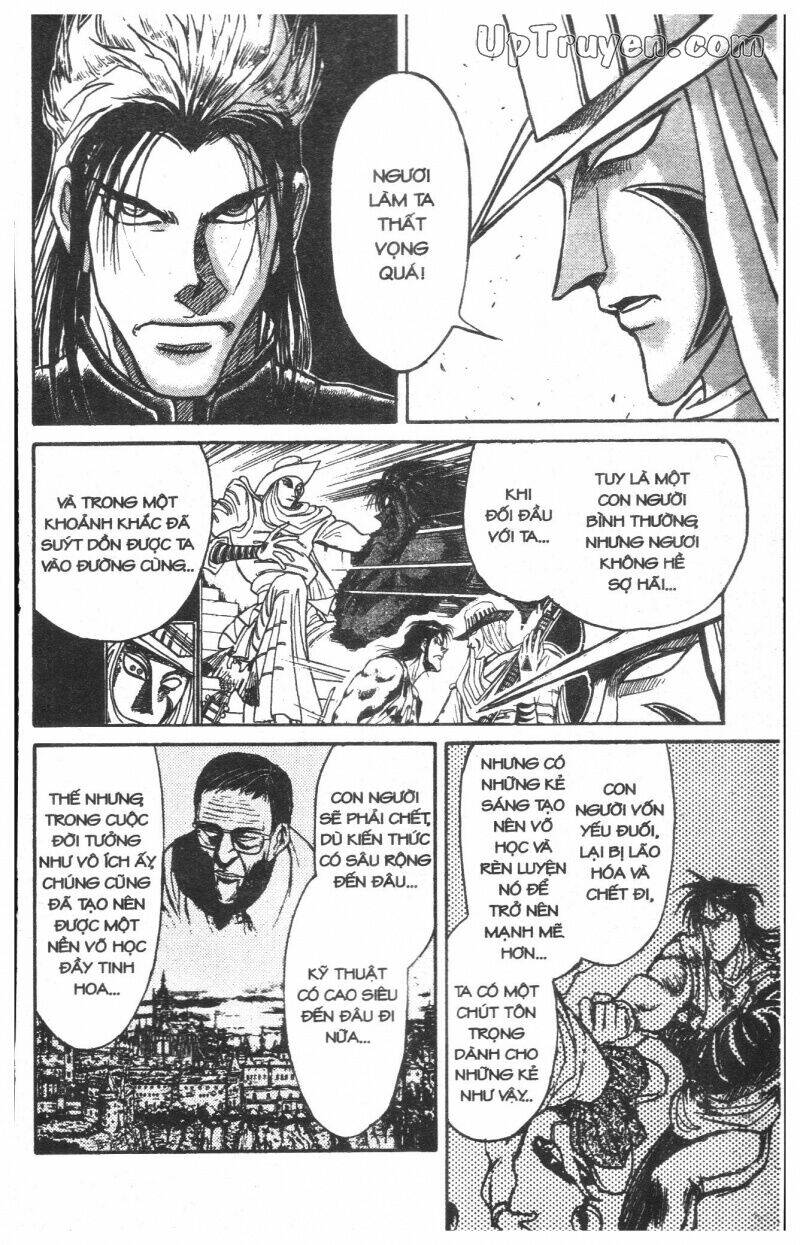 karakuri circus - gánh xiếc quái dị chapter 21 137