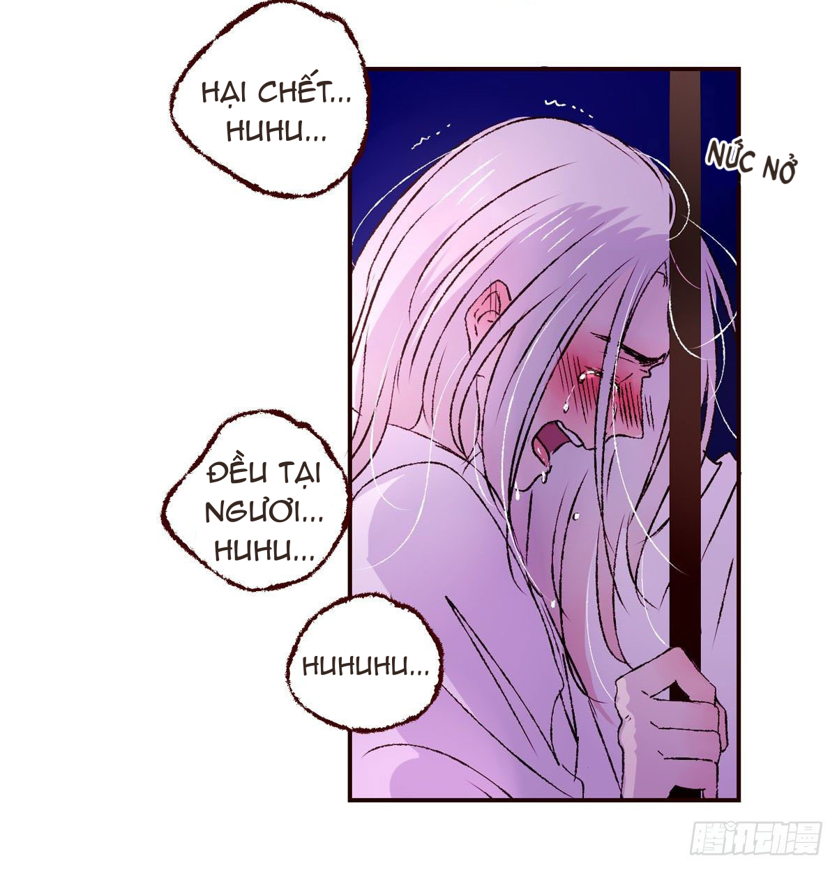 hoa của quỷ chapter 11 37