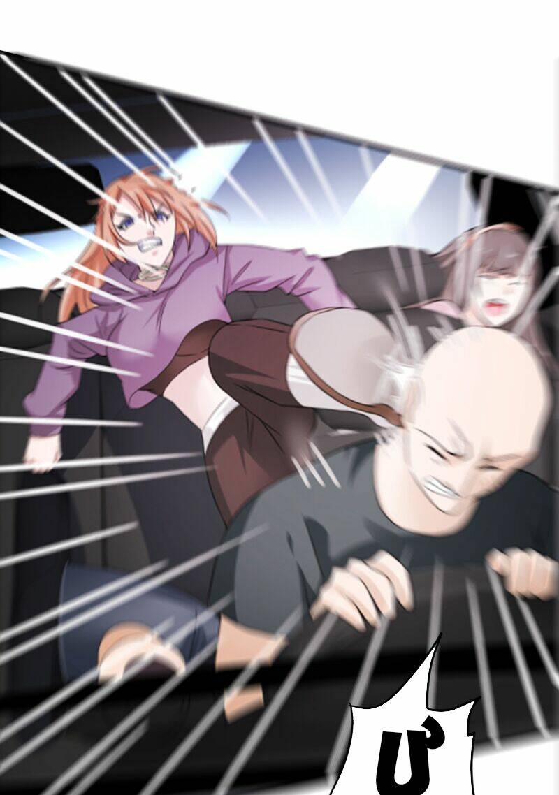 hoa hậu giảng đường luôn bên người chapter 40 22