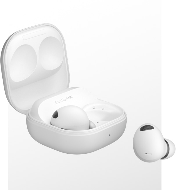 Tìm hiểu chi tiết tính năng chuông báo tích hợp của Galaxy Buds 2 Pro luôn sẵn sàng nhắc nhở bạn trên điện thoại khi bạn quên tai nghe