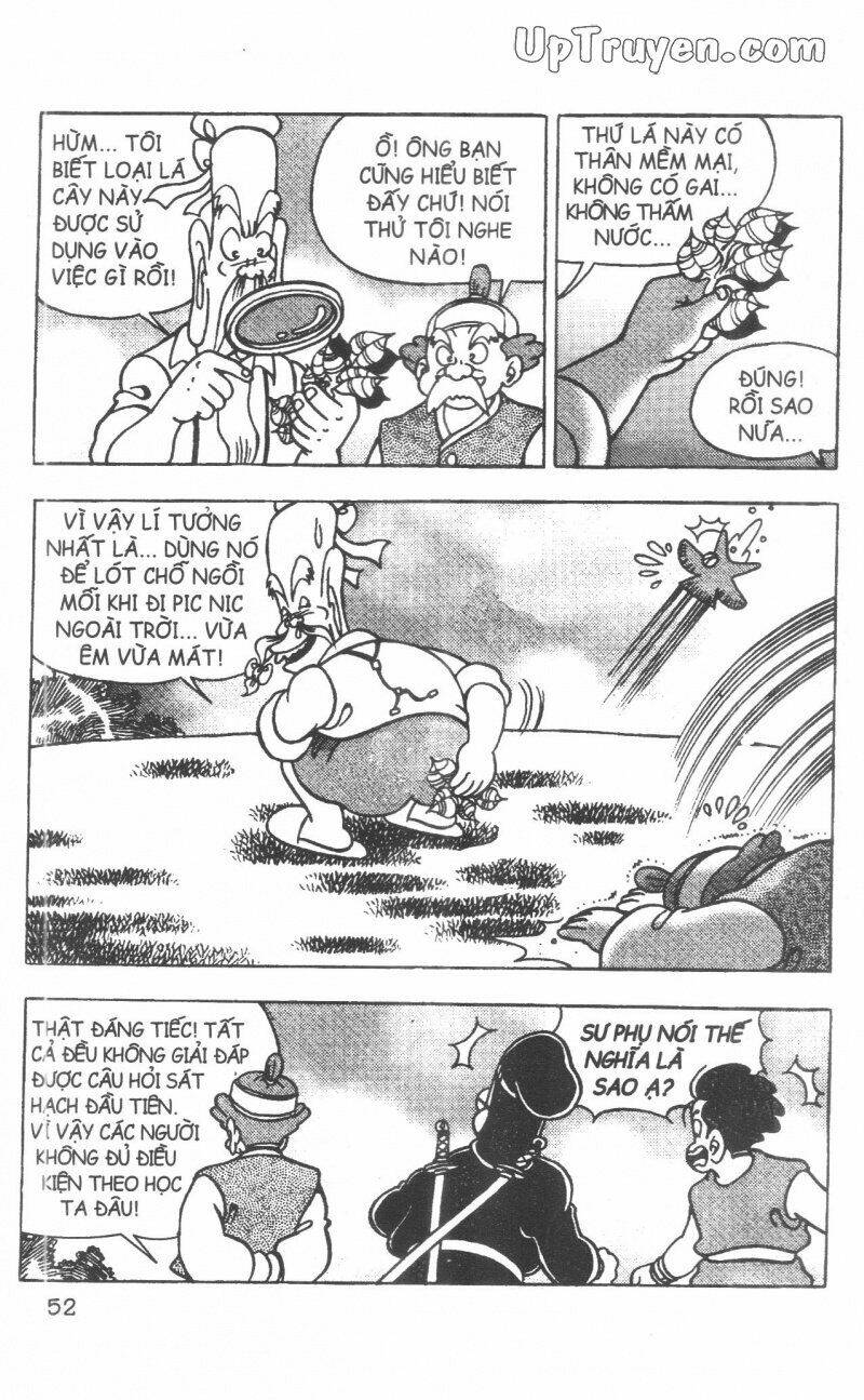 đội quân nhí nhố chapter 20 55