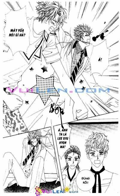 chạm mặt thần tượng chapter 11 31