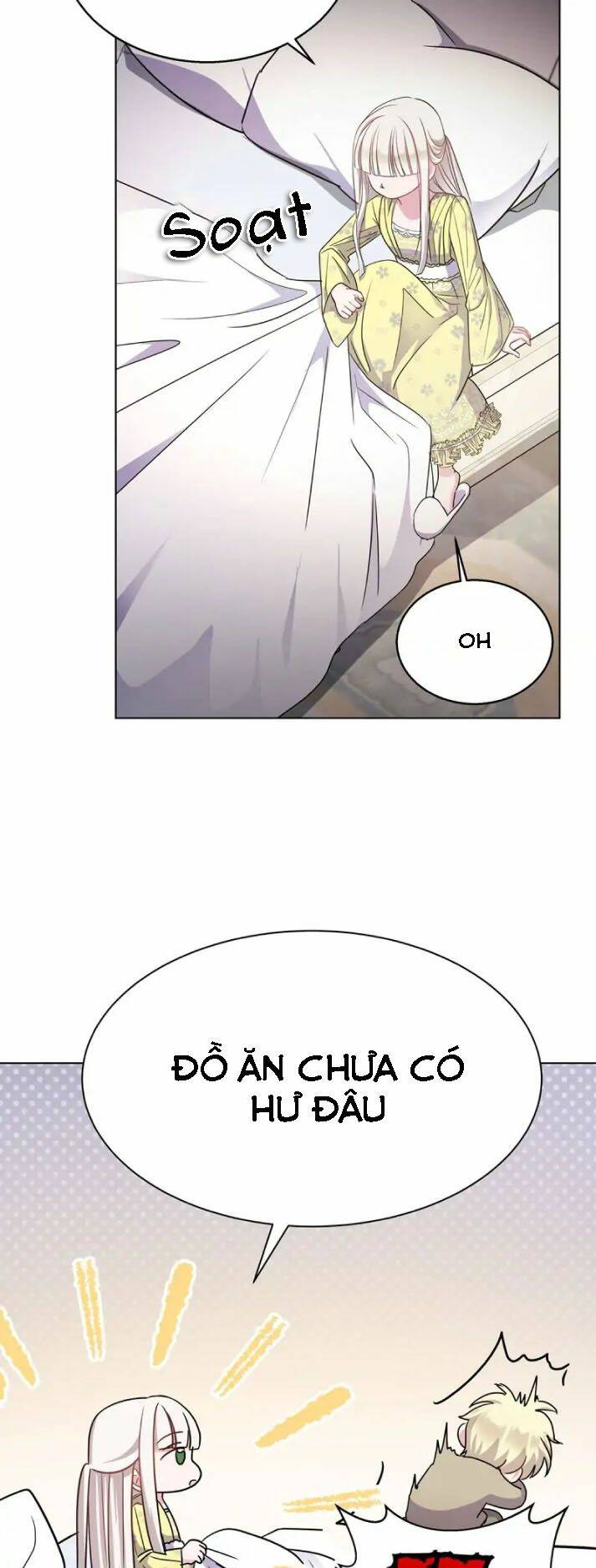 anh ấy thích tôi nhiều hơn tôi nghĩ chapter 2 41