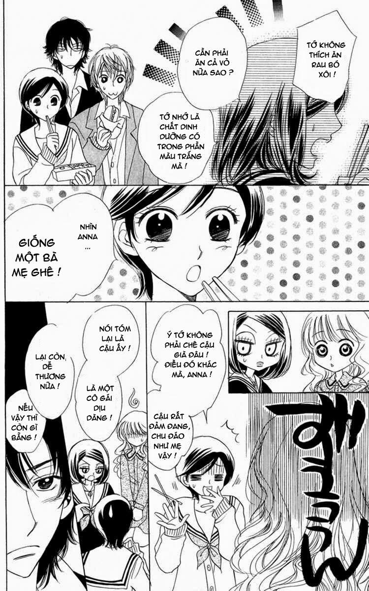 ác quỷ và bản tình ca chapter 30 22