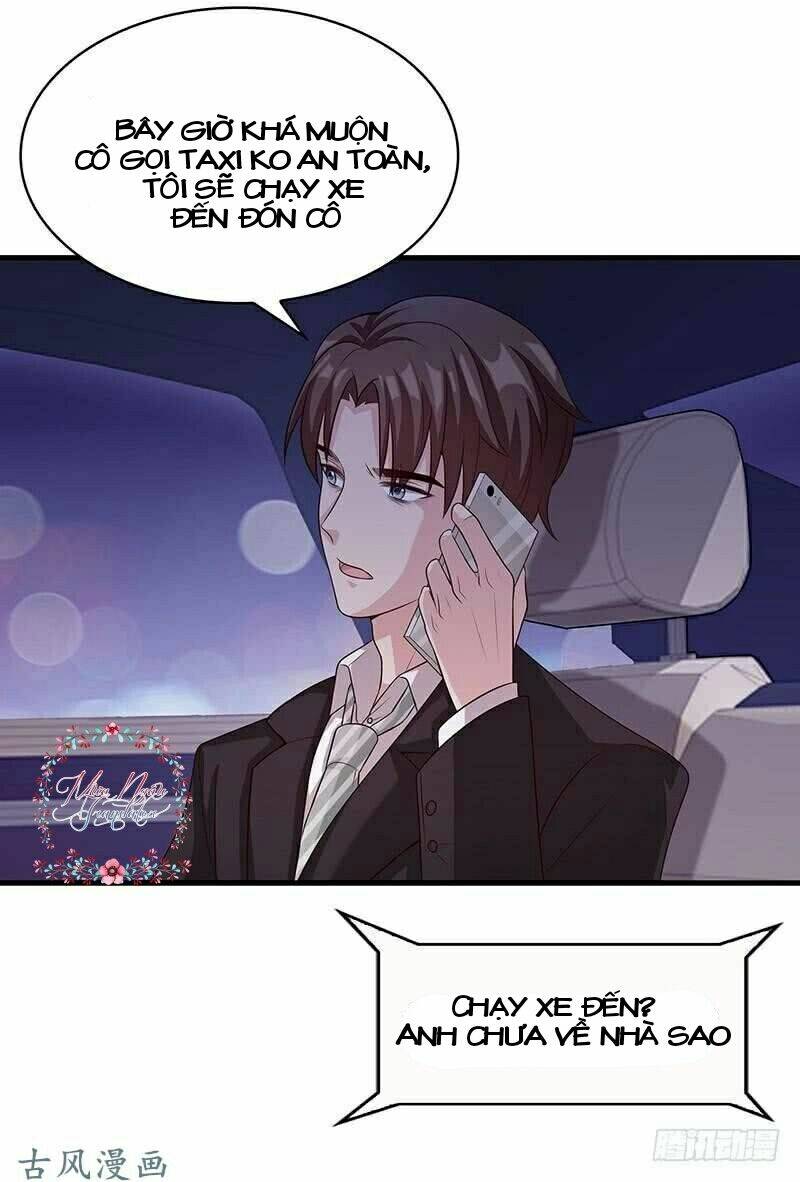 nam thần manh bảo tận diệt chapter 22 28