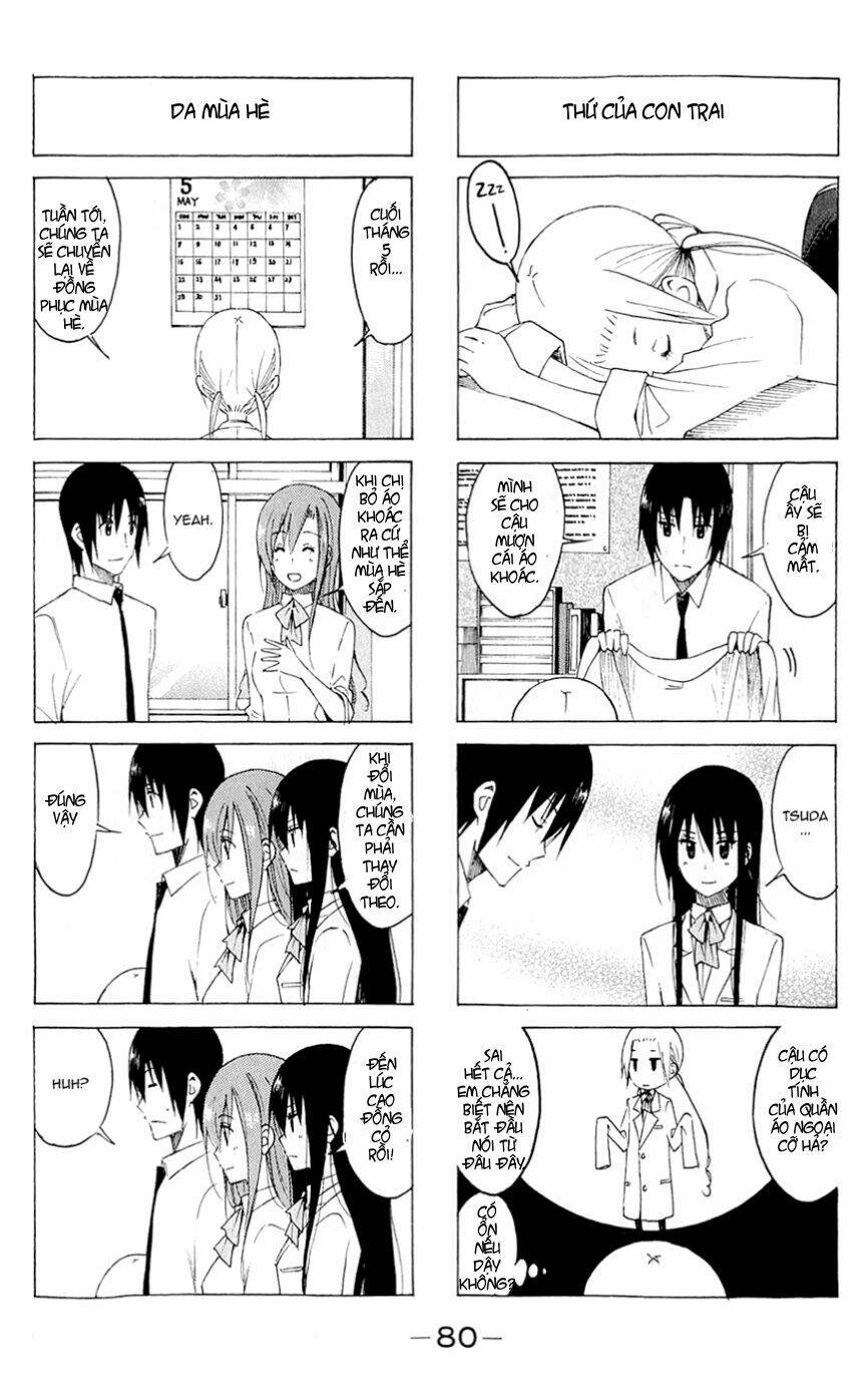 seitokai yakuindomo chapter 136 6