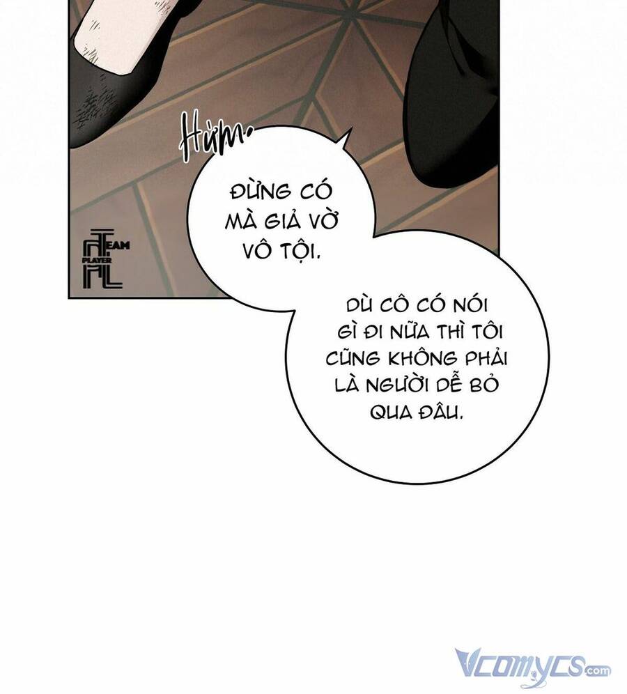 lời nói dối vĩnh cửu của người chapter 7 24