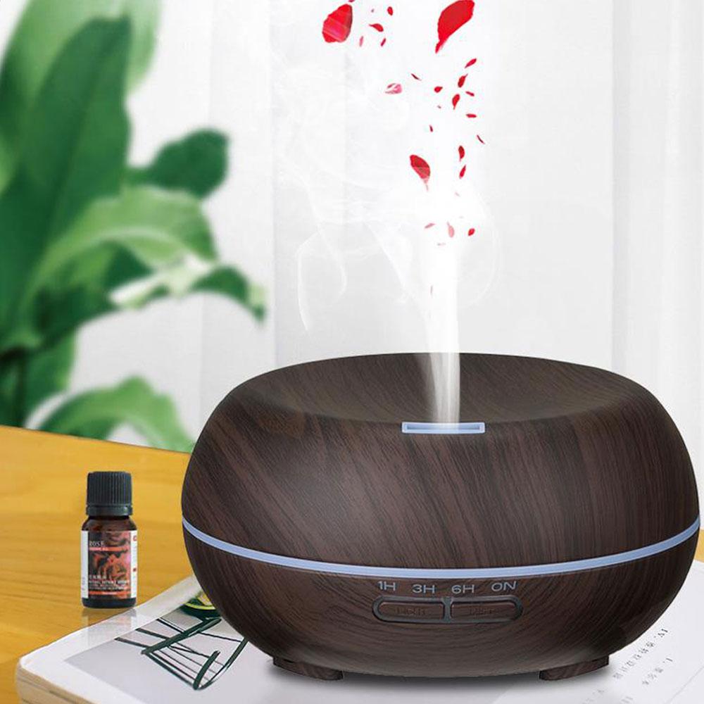 Nhà Máy Phun Sương Tạo Ẩm Khuếch Tán Hương Thơm Không Khí Thiết Bị Bay Hơi Môi Trường Dầu Aromatizer Ẩm Phòng Ống Giác Hơi Mát