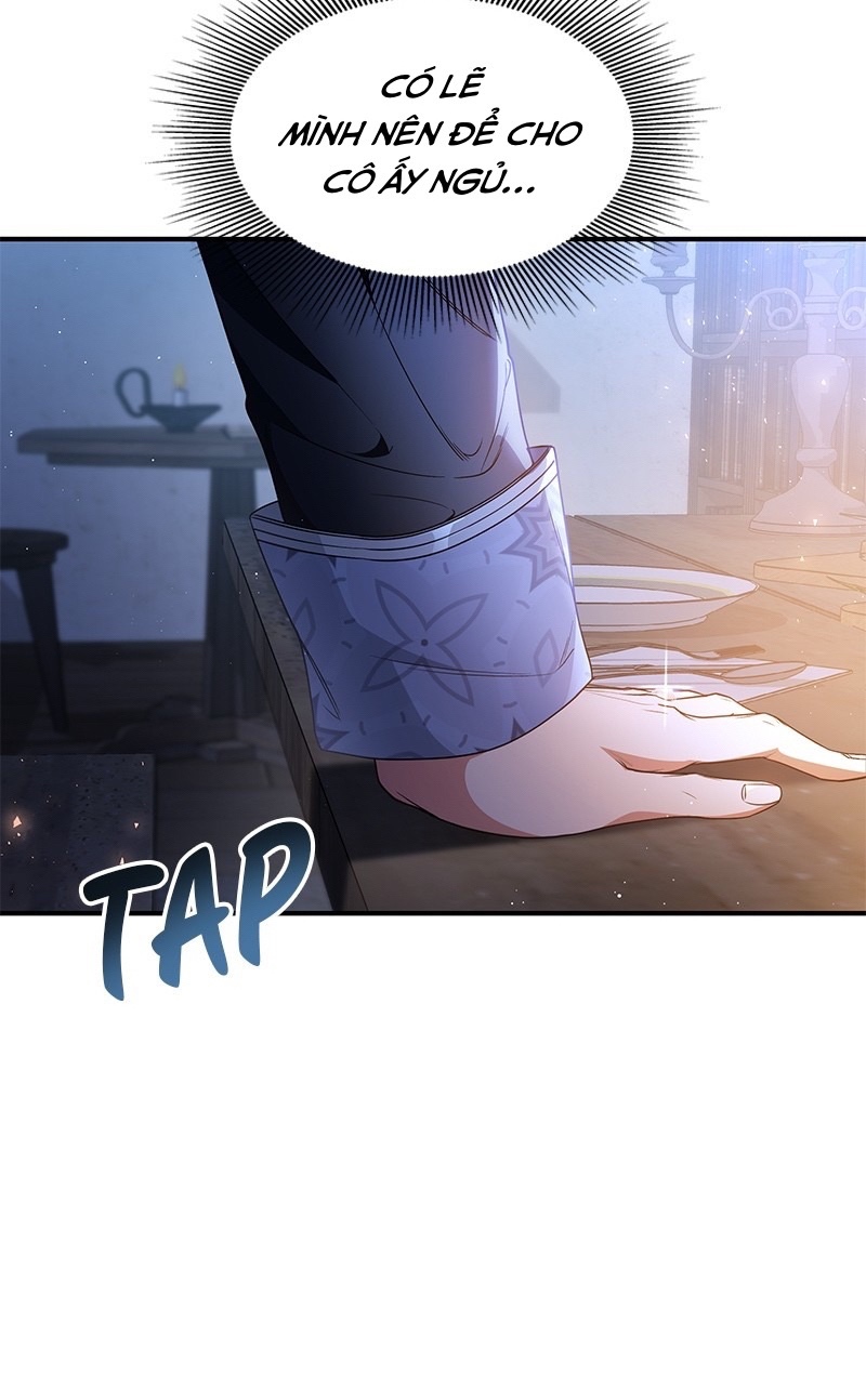 những gì melvin để lại chapter 19 5