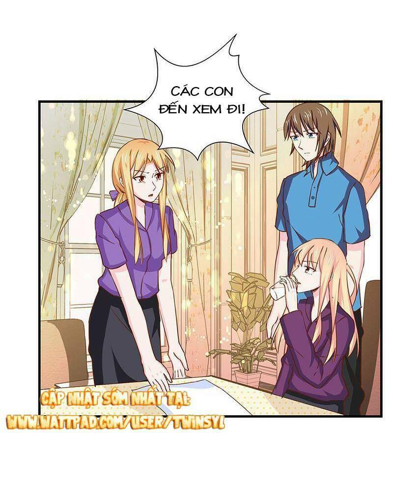 không gả cho tổng tài, gả cho người hầu chapter 147 10