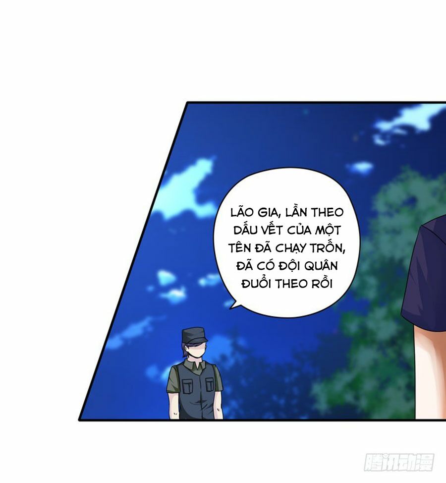 thủ hội chi vũ chapter 29 32