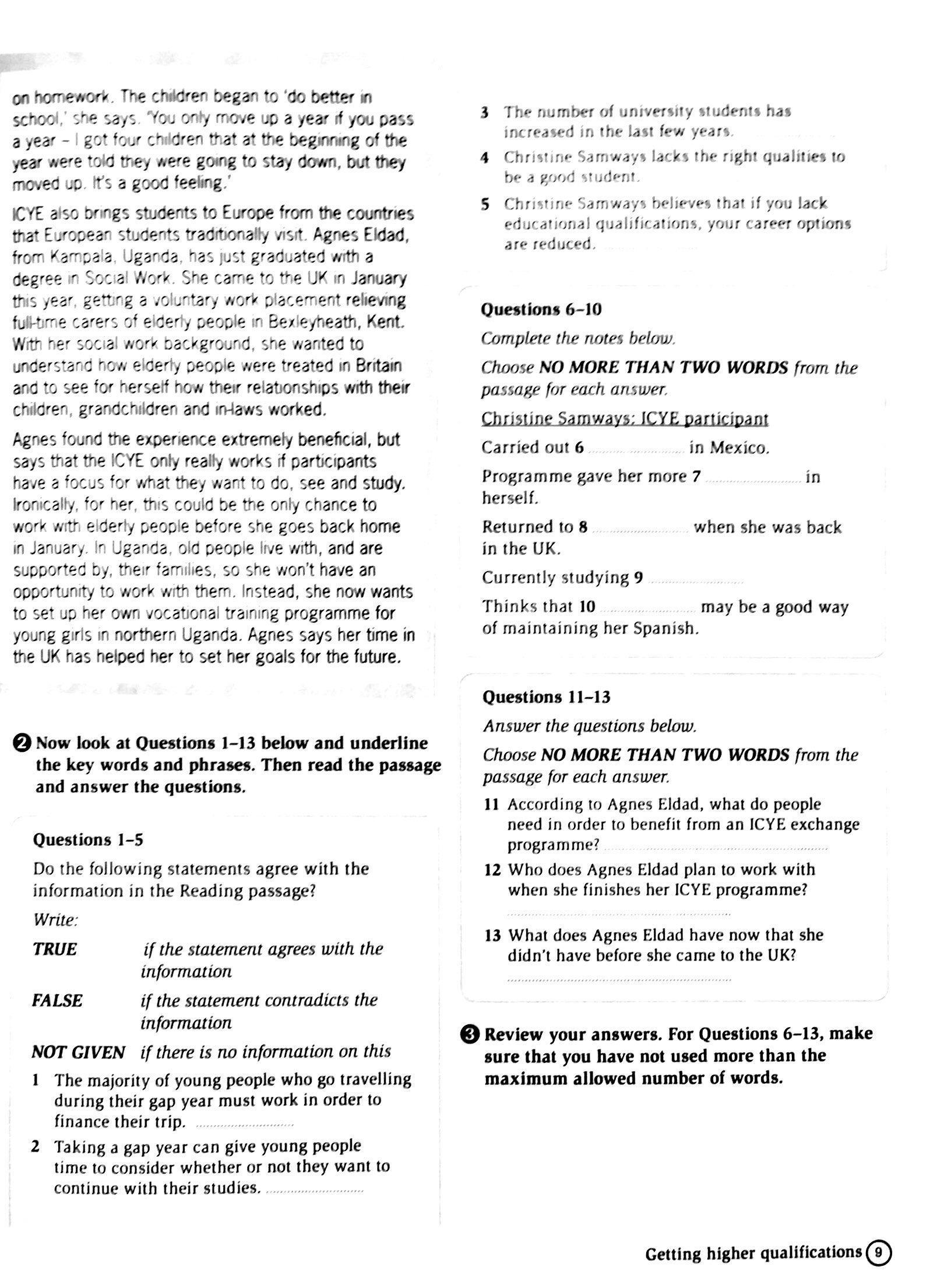 Sách ngoại văn: Sách Ngoại Văn - Cambridge Complete (C1)