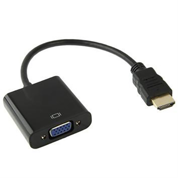 Đầu Chuyển HDMI ra VGA