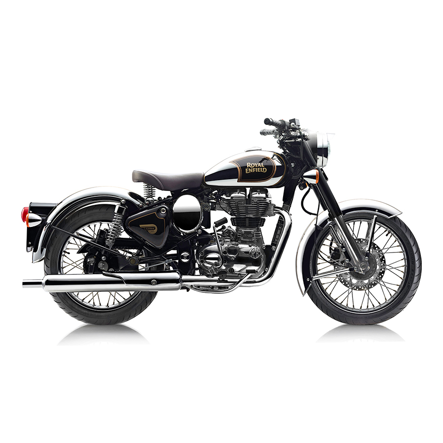 Xe Motor Royal Enfield Classic 500 EFI