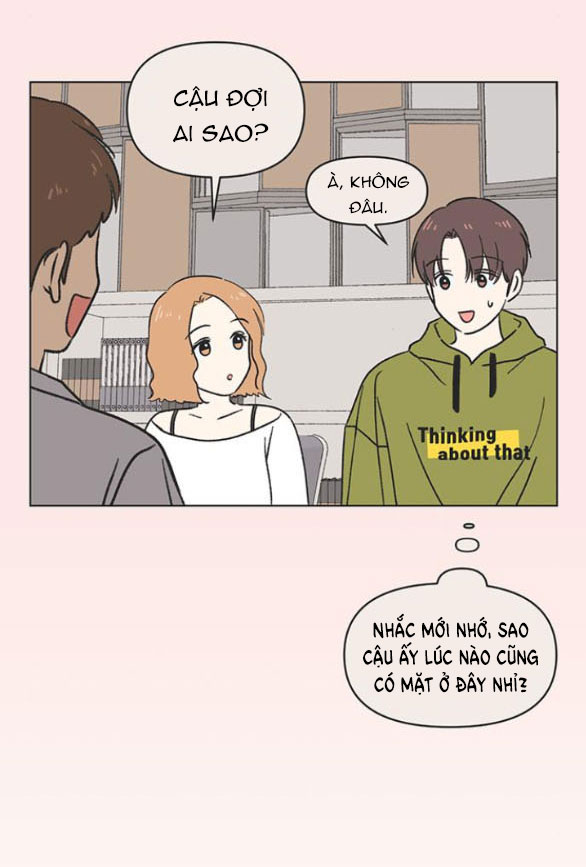 Thanh Xuân Đáng Yêu chapter 12.1 14