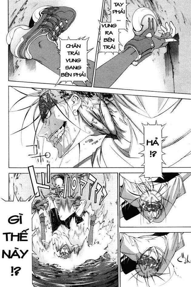 air gear chapter 55 10