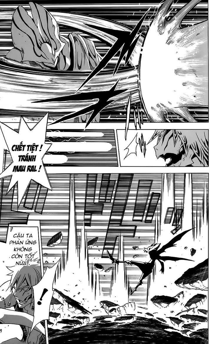 rồng xanh grado chapter 24 3