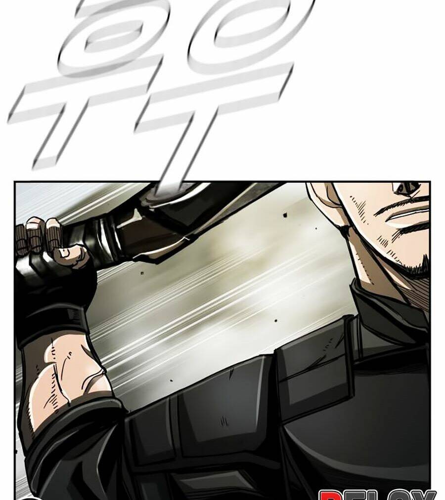 thợ săn đầu tiên chapter 66 39