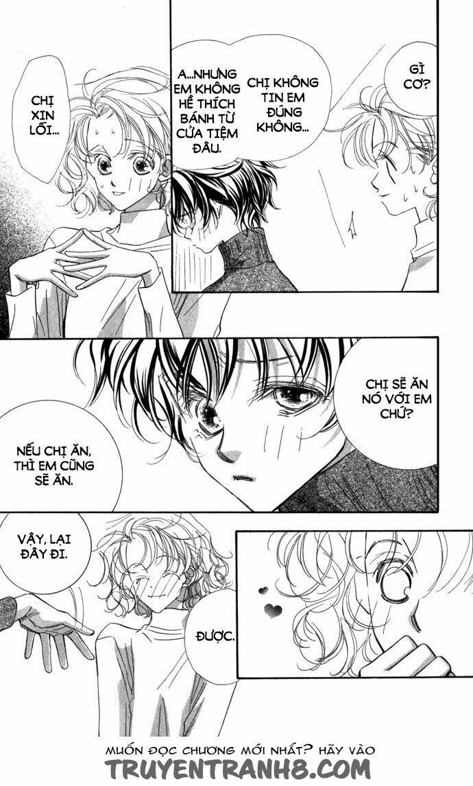 yoru made matenai chapter 15 21