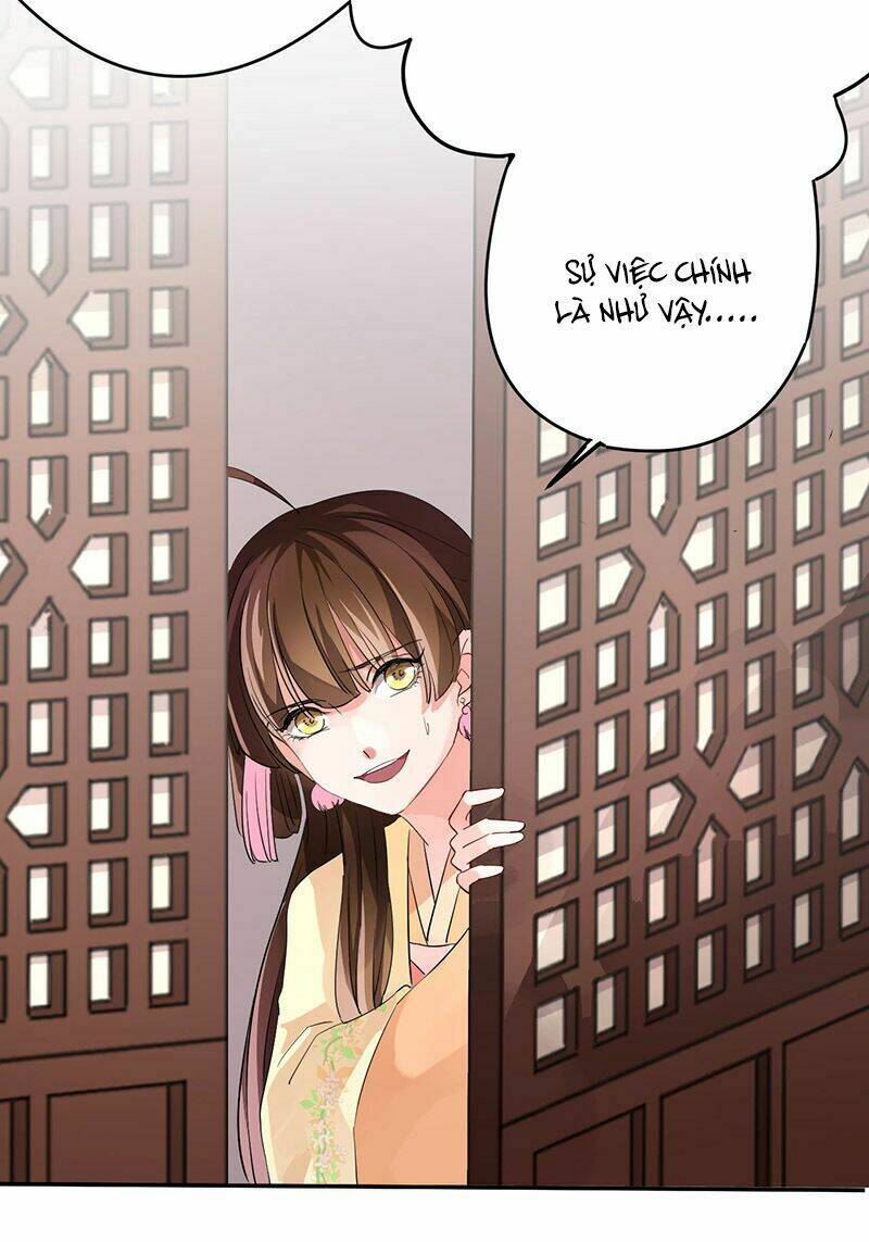 nghiên hương kỳ đàm chapter 5 21