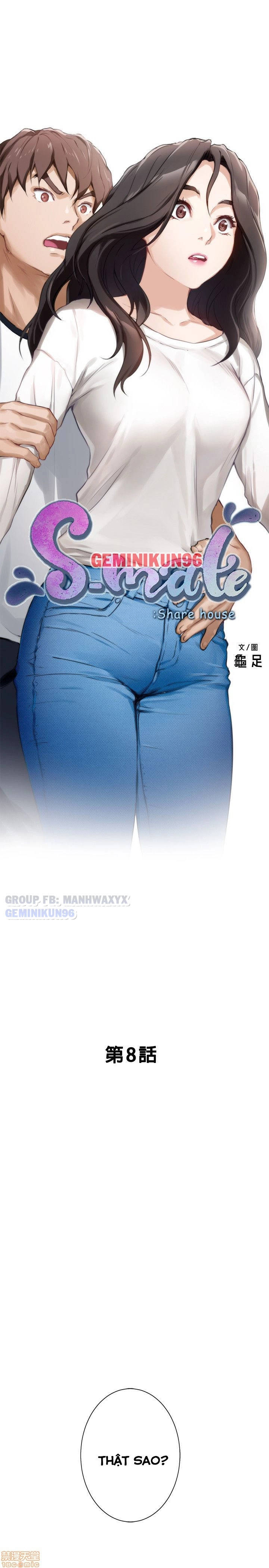cặp đôi s chapter 8 3